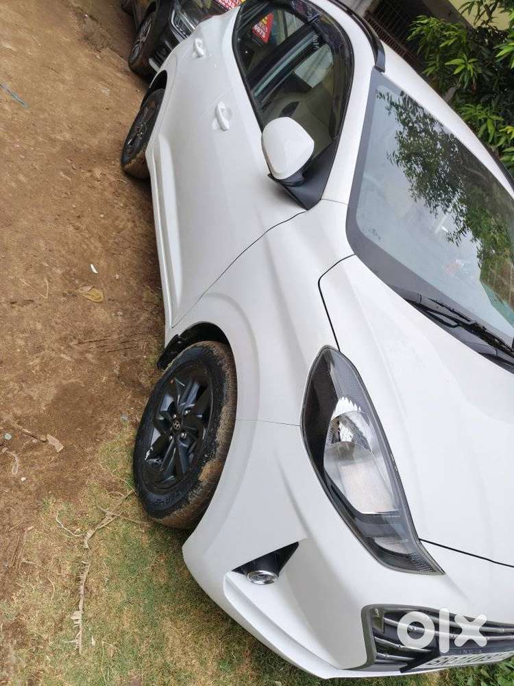 Hyundai Grand I10 Nios Sportz Petrol, 2023, Petrol
