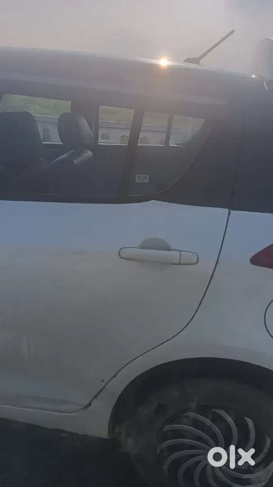 Maruti Suzuki Swift Vdi 2014