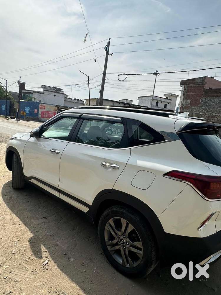 Kia Diesel Manual 2020