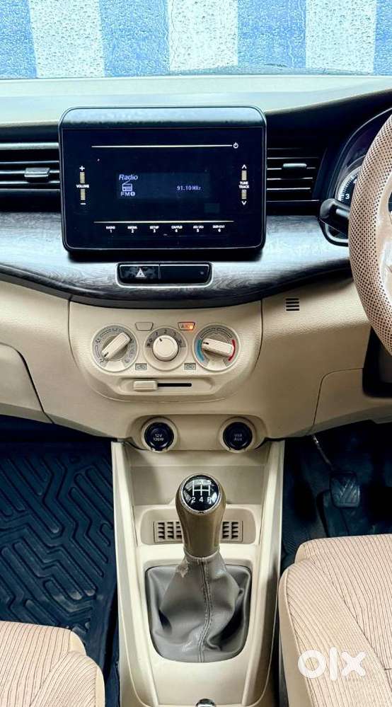 Maruti Suzuki Ertiga Vxi (o) Cng, 2022, Cng & Hybrids