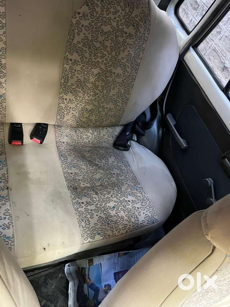 Maruti Suzuki 800 2007 Petrol 40000 Km Driven