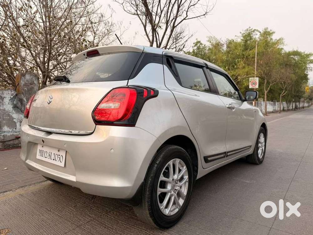 Maruti Suzuki Swift Amt Zdi, 2020, Diesel