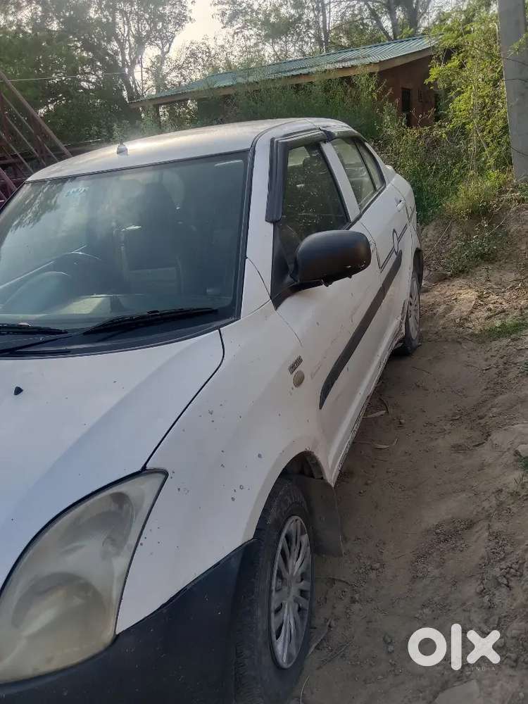Maruti Suzuki Swift Dzire 2013 Diesel 150000 Km Driven