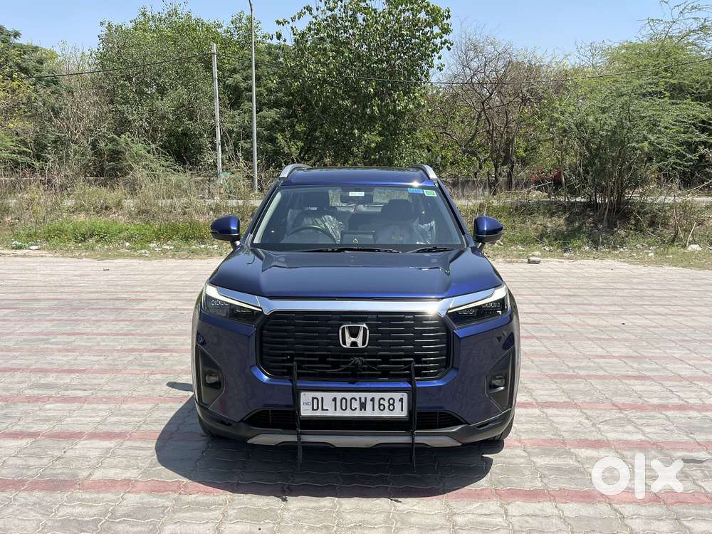 Honda Elevate Vx Cvt, 2023, Petrol