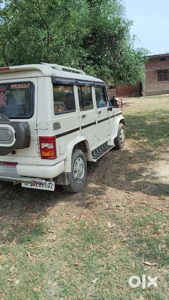 Mahindra Bolero Neo 2014 Diesel Automatic