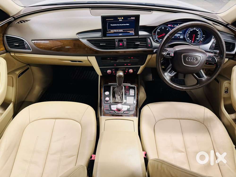 Audi A6 2.0 35 Tdi Premium Matrix, 2017, Diesel