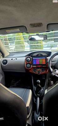 Toyota Etios Liva G, 2011, Petrol