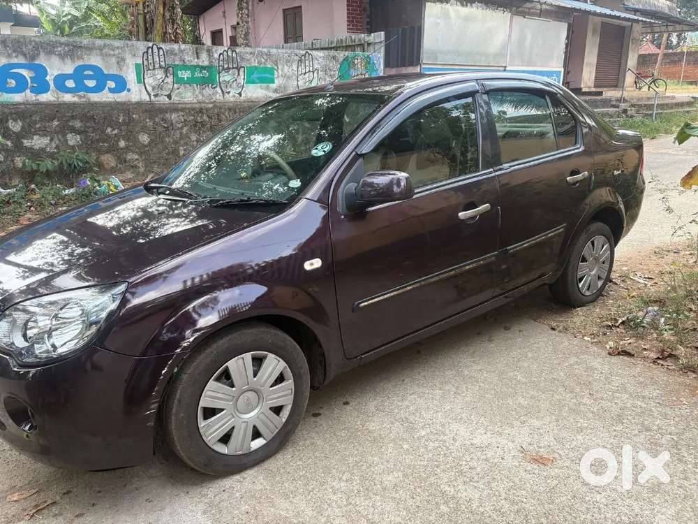 Ford Fiesta 1.6 Exi Petrol 2010  Re-registered 2025  Well Maintained