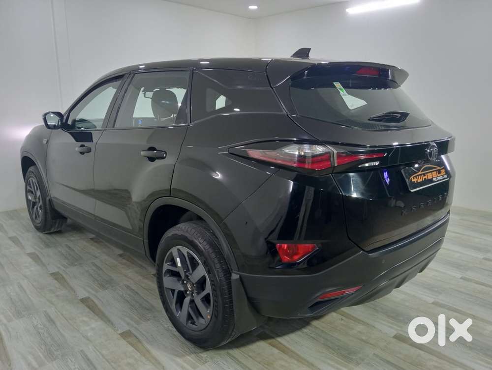 Tata Harrier