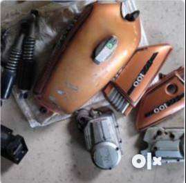 Rx100 Buy Sell Spare Parts Online in Tamil Nadu OLX