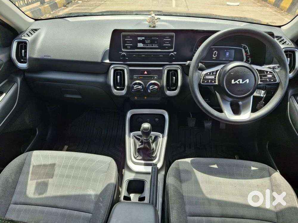 Kia Sonet 1.2 Htk, 2023, Petrol
