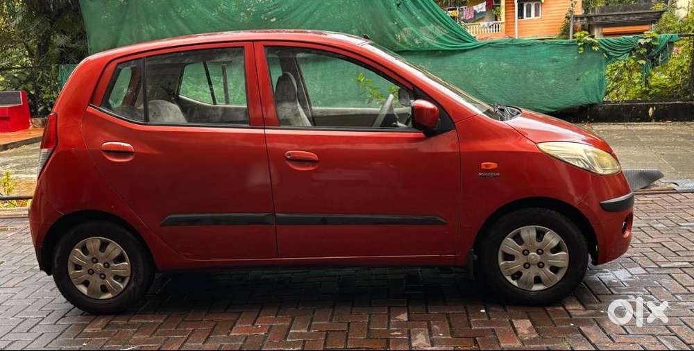 Hyundai I10 &ndash; Reliable & Ready To Drive!