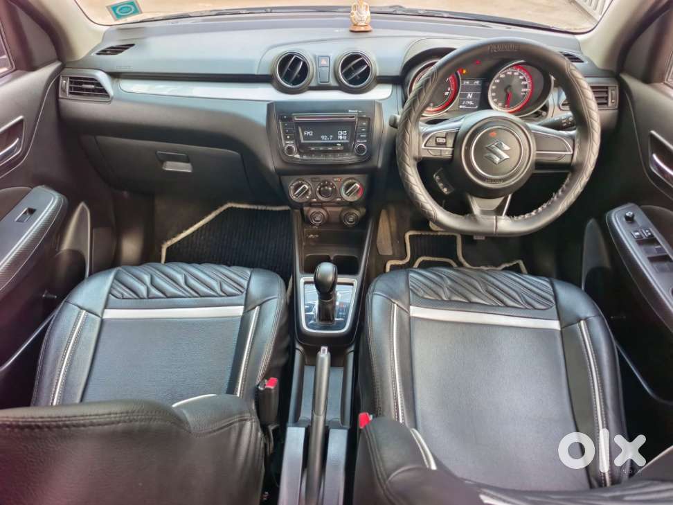 Maruti Suzuki Swift Amt Vxi, 2021, Petrol