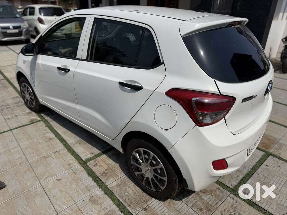 Hyundai Grand I10 2013-2016 Crdi Era, 2016, Diesel