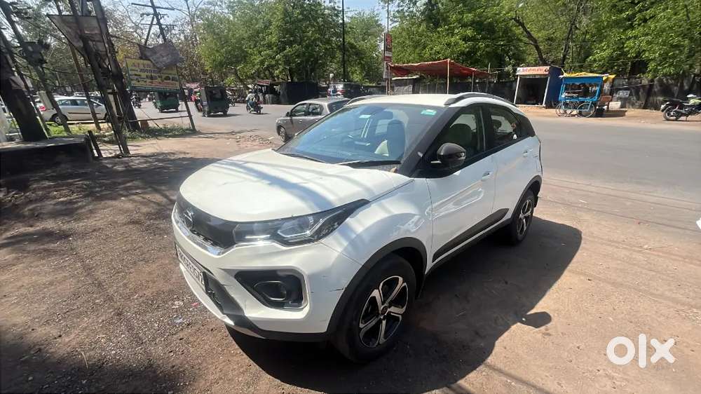 Nexon 2023 For Sale Good Condition