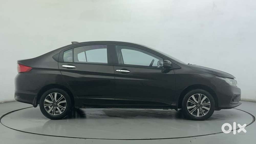 Honda City 2011-2013 V Mt, 2022, Petrol