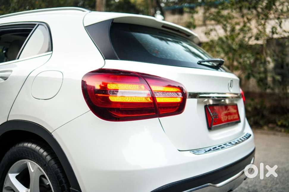 Mercedes-benz Gla 200 D, 2020, Diesel