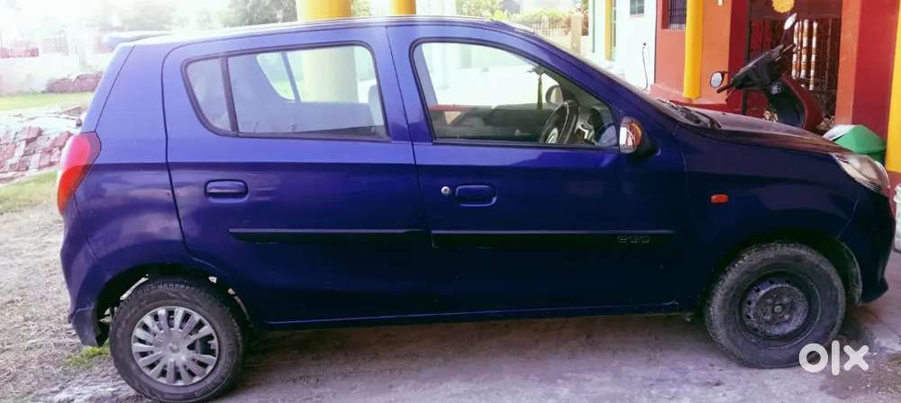 Maruti Suzuki Alto 800 2015 Petrol 83000 Km Driven