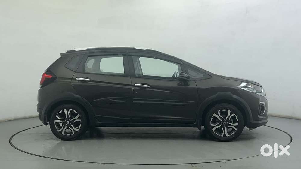 Honda Wr-v 1.2 Vx I-vtec, 2022, Petrol
