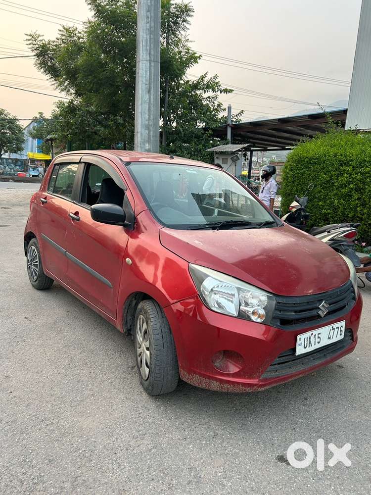 Maruti Celerio Vxi 2015 In Good Condition