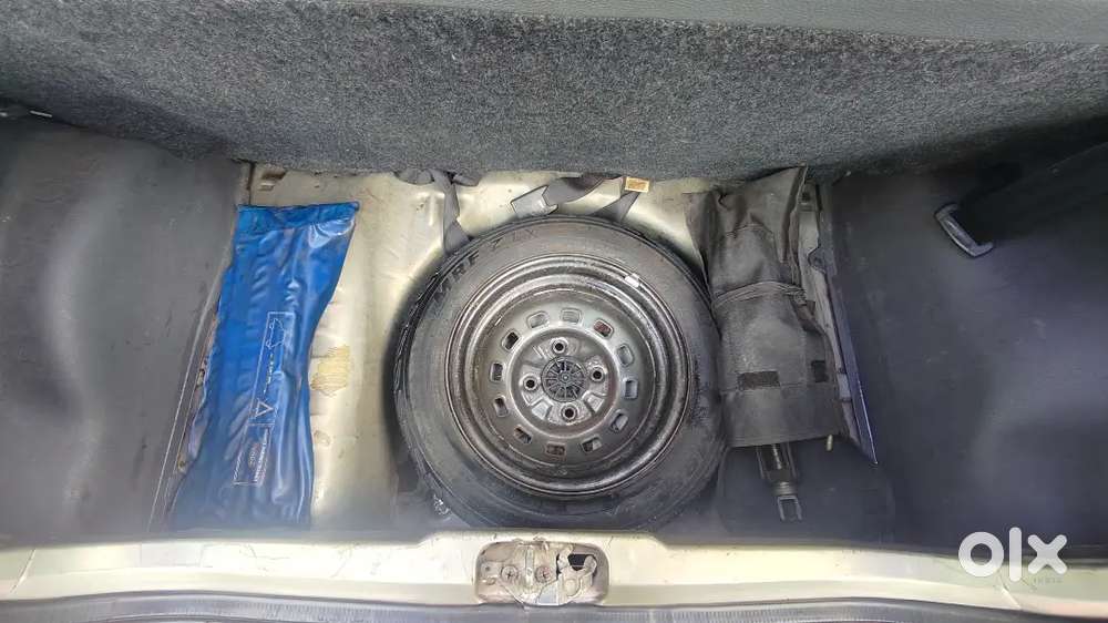 Chevrolet Spark, 995cc, 4- Cylinder, Power Steering