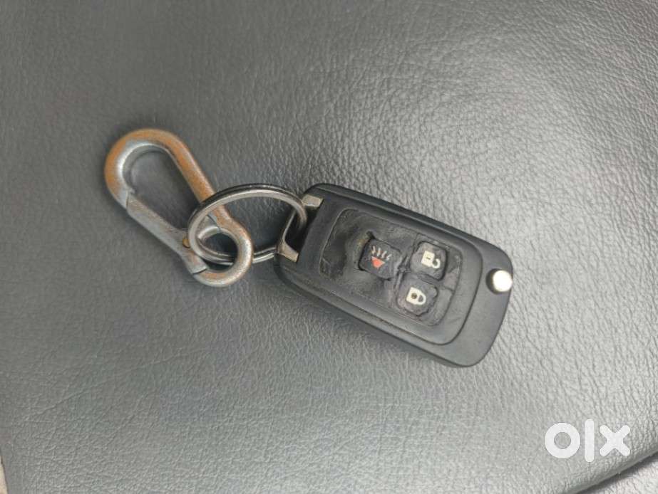 Chevrolet Beat Ps, 2016, Diesel