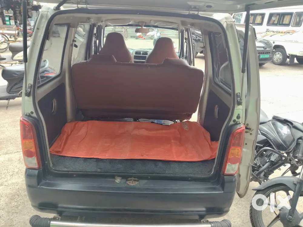 Maruti Suzuki Eeco Ac 2018