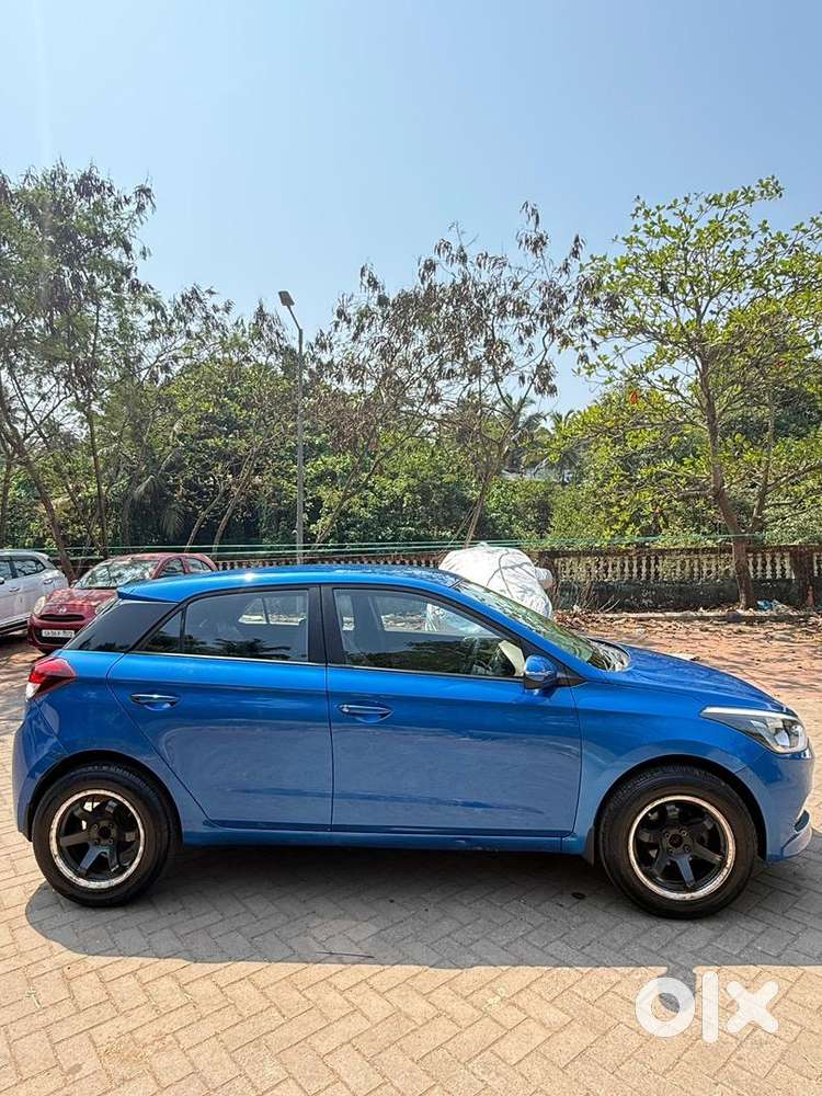 Hyundai I20 Well Maintained