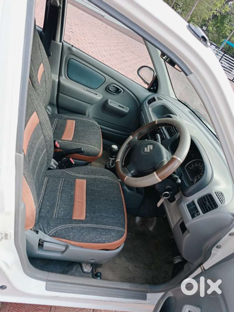 Maruti Suzuki Alto K10 2010-2014 Vxi, 2011, Petrol