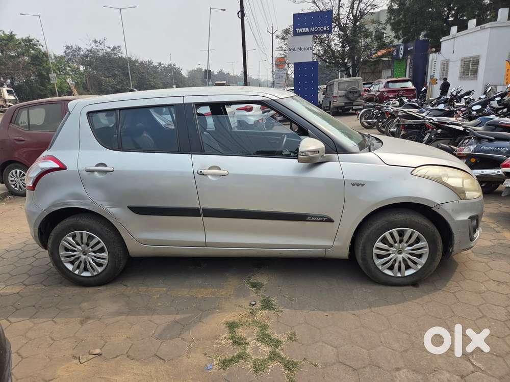 Maruti Suzuki Swift 2004-2010 1.3 Vxi, 2015, Petrol