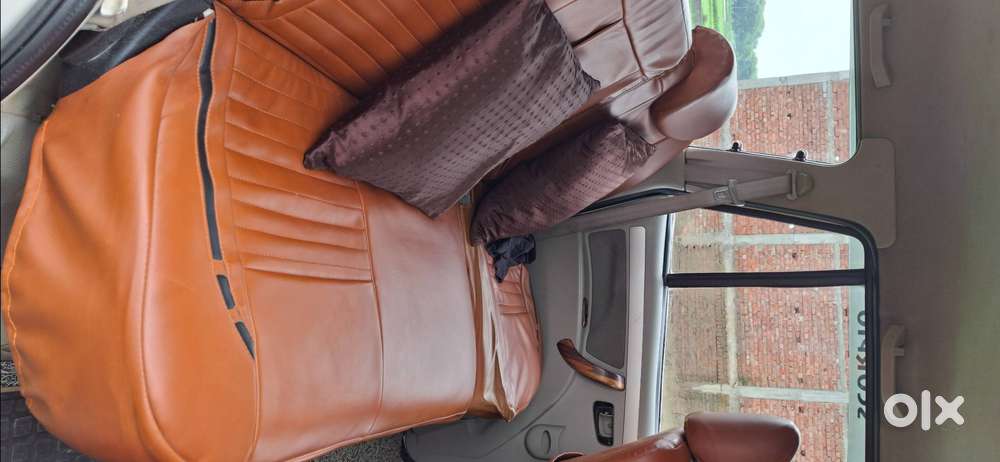 Mahindra Scorpio 2014 Diesel Good Condition