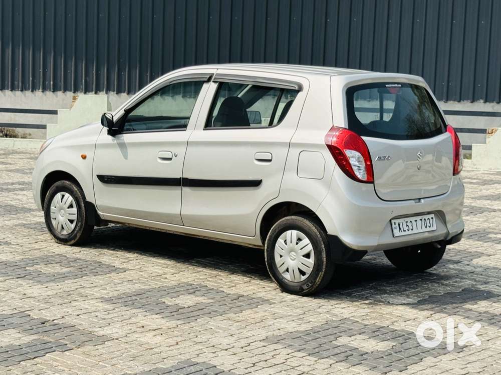 Maruti Suzuki Alto 800 2019-2023 0.8 Lxi (o), 2022, Petrol