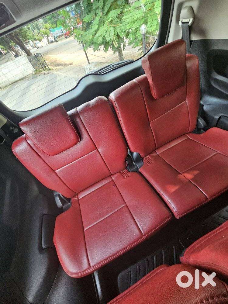 Toyota Innova Crysta 2.8 Gx Automatic 8 Str, 2016, Diesel