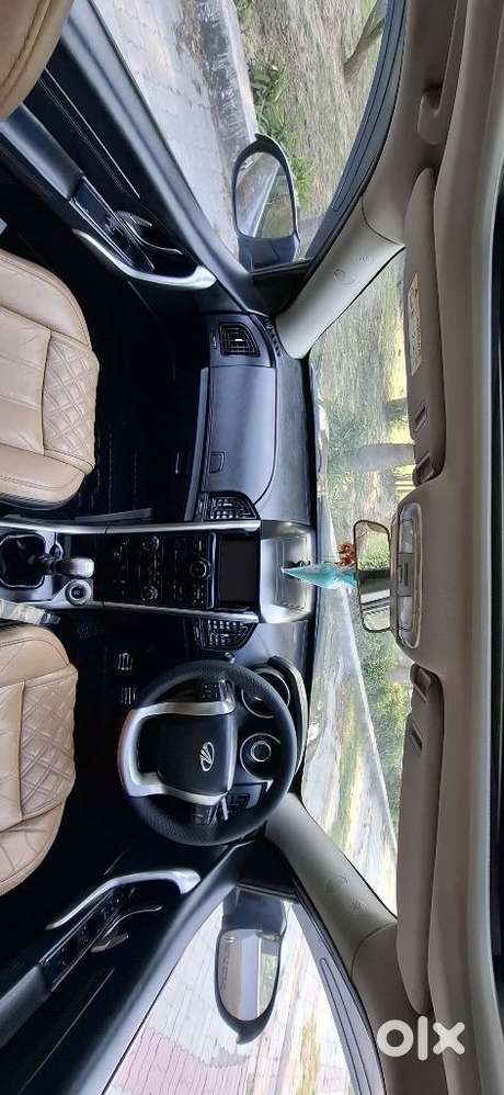 Mahindra Xuv500 W11, 2018, Diesel