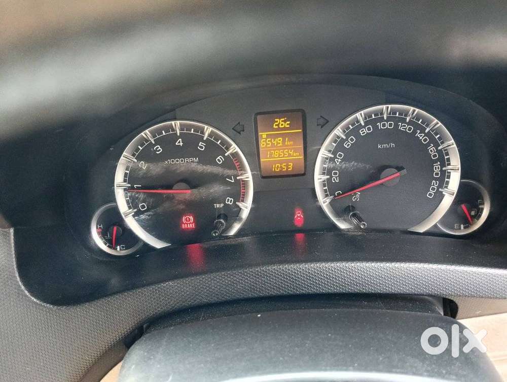 Maruti Suzuki Dzire 1.2 Zxi, 2013, Petrol