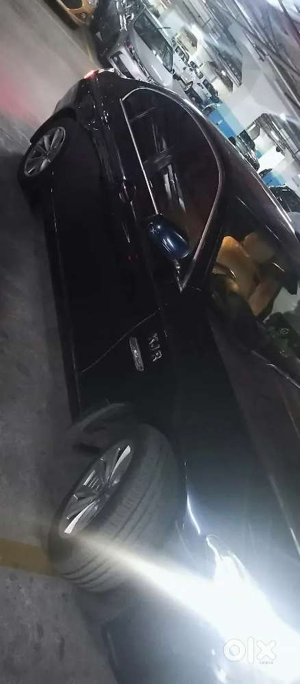 Genuine Vehicle