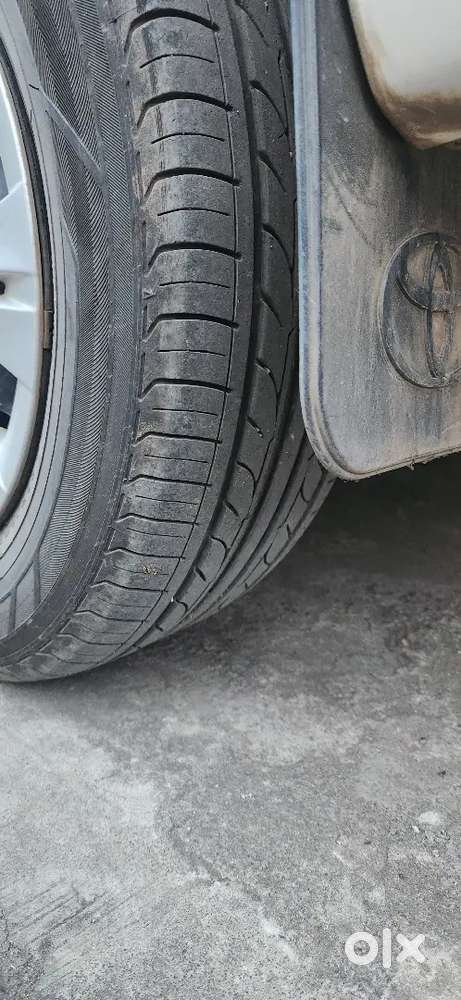 Toyota Innova 2016 Diesel Manual