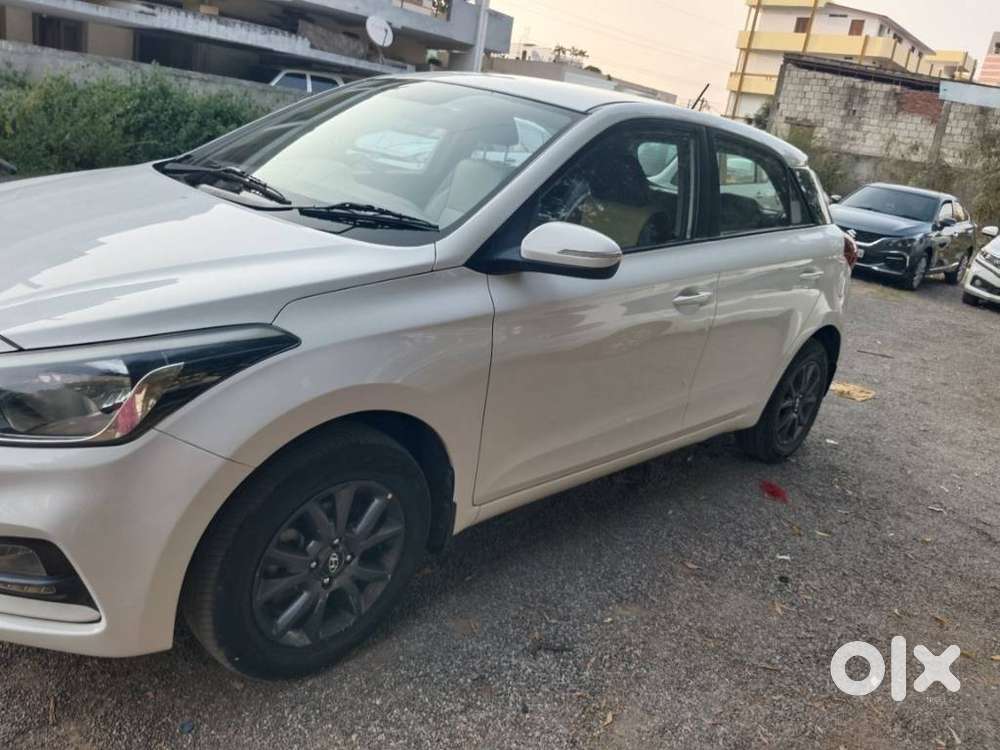 Hyundai Grand I10 Asta 1.2 At Vtvt, 2018, Petrol