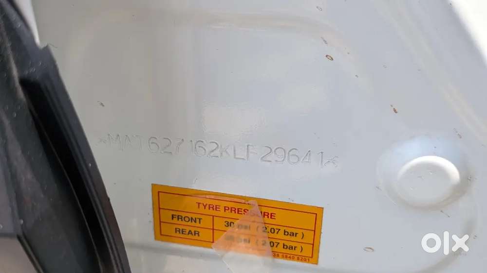 Tata Nexon 2019 Diesel 2nd Owner