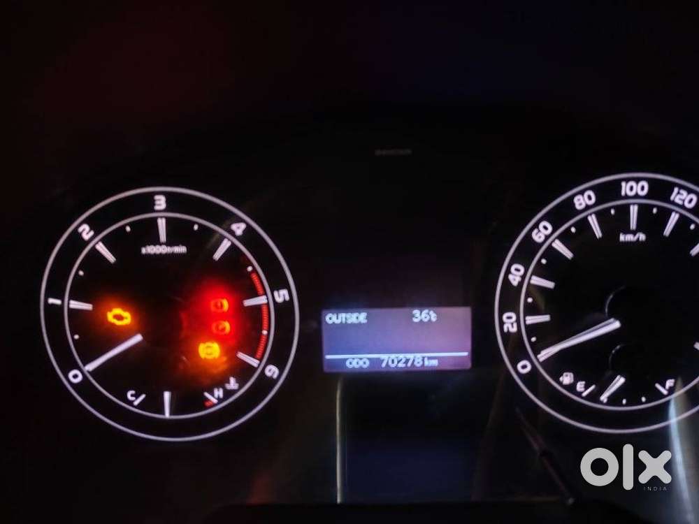 Toyota Innova Crysta 2.4 G Mt, 2018, Diesel