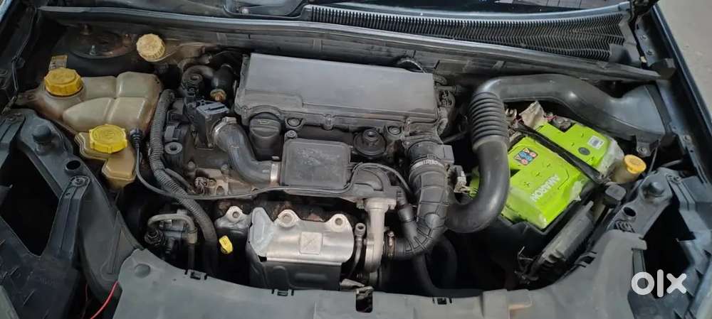 Ford Fiesta 1.4 Exi 2008 Diesel Manual