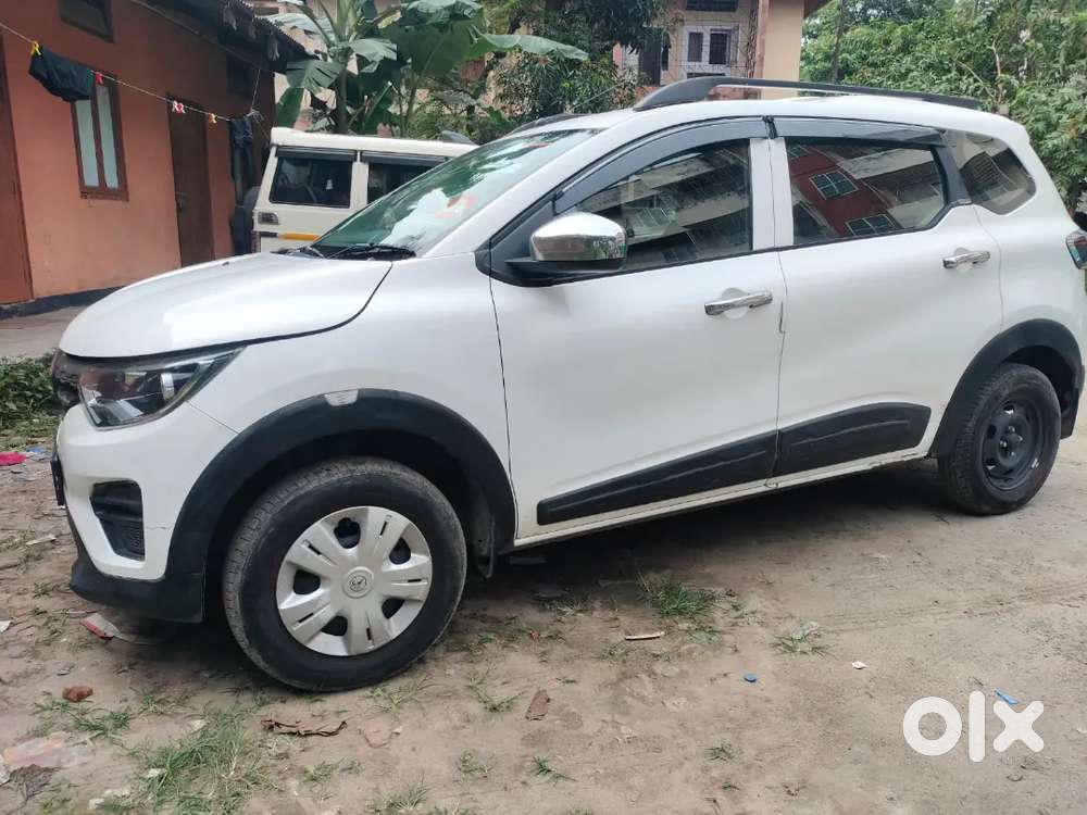 Renault Triber 1.0 Rxe Manual 2020