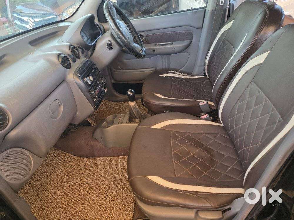 Hyundai Santro Xing Xo, 2008, Petrol