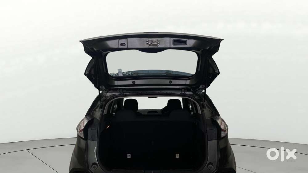 Tata Nexon 1.2 Revotron Xm (s), 2021, Petrol