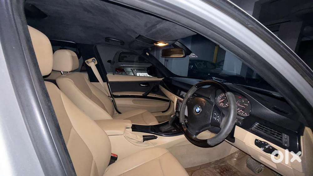 Bmw 3 Series 2010 Diesel Good Condition