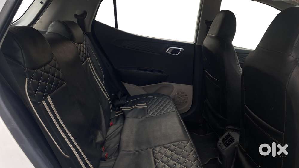 Hyundai Grand I10 Nios Asta 1.2 Kappa Vtvt, 2023, Petrol