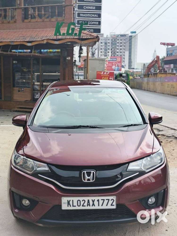 Honda Jazz 1.2 Sv I Vtec, 2016, Petrol