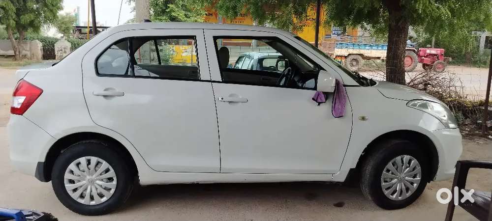 Maruti Suzuki Swift Dzire Tour 2019 Petrol 60236 Km Driven