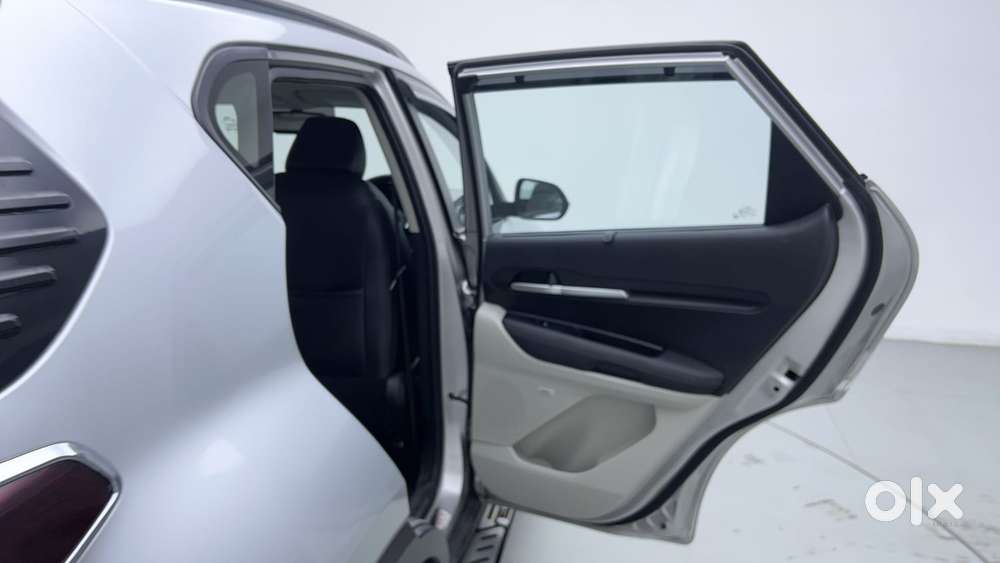 Kia Sonet Htx Plus Turbo Imt, 2022, Petrol