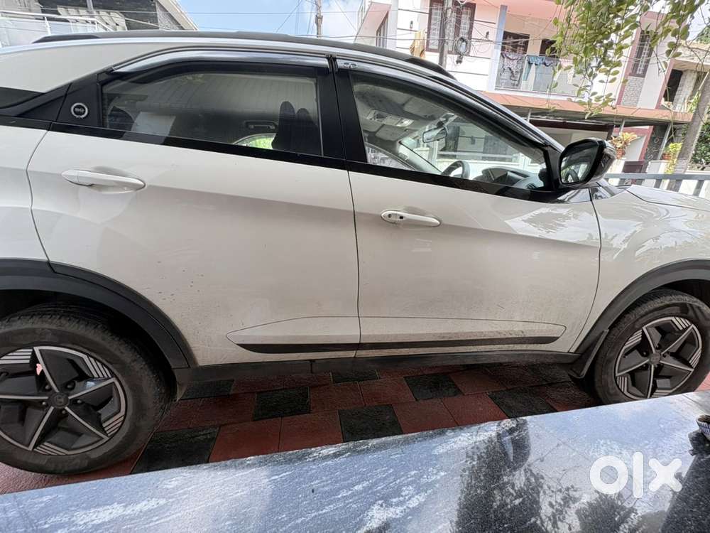Tata Nexon 2021 Diesel Well Maintained